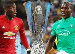 Anh trai Pogba là fan cuồng của... Arsenal