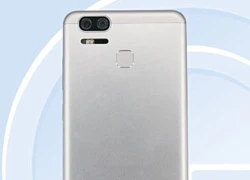 Asus lộ điện thoại camera kép, thỏi pin 4,850mAh