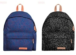 Ba lô Nữ EASTPAK PADDED họa tiết B SID55766