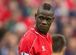 Balotelli bớt "phun mưa" là được 1 triệu bảng