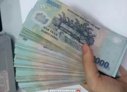 Bắt cựu thủ quỹ Ngân hàng VIB dùng con dấu "đã thu tiền" để lừa đảo