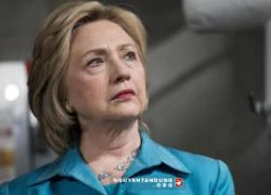 Bất ngờ: Tất cả đại cử tri &#8220;lật lọng&#8221; không bầu Clinton