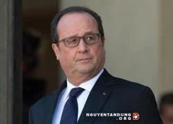 Bầu cử Pháp: ông Hollande sẽ không tranh cử nhiệm kỳ II