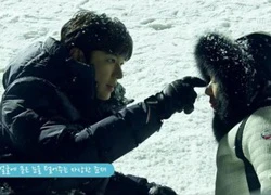 Bí ẩn sau cảnh quay &#8216;Anh yêu em&#8217; đáng nhớ của Lee Min Ho &#8211; Jun Ji Hyun