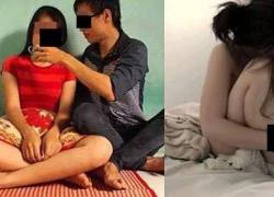 Biết bạn thân đang có bầu với tình cũ nhưng em vẫn cưới, đêm tân hôn choáng váng khi...