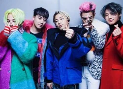 Big Bang được khen hát &#8216;hay như nuốt đĩa&#8217; trên sân khấu đầu tiên sau comeback