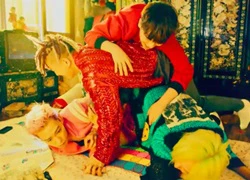 Big Bang khẳng định vị trí khó thay thế với album 'MADE'