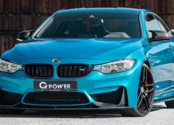 BMW M4 bản độ 592 mã lực