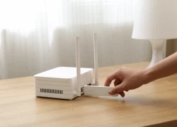 Bộ kích sóng Wi-Fi giá 7 USD từ Xiaomi