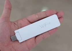 Bộ kích sóng Wi-Fi giá chưa tới 200 nghìn đồng