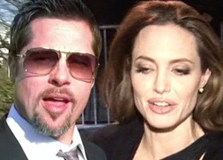 Brad Pitt chỉ trích Jolie đã công khai các thông tin nhạy cảm