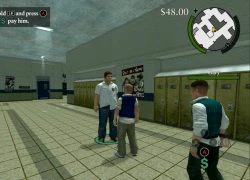 Bully: Anniversary Edition &#8211; GTA phiên bản học đường ra mắt trên di động