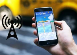 Cách tiết kiệm dung lượng 3G khi chơi Super Mario Run trên smartphone