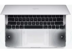 Cài Windows trên MacBook có thể gây hỏng loa