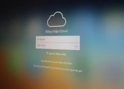 Cảnh báo chiêu lừa buộc nạn nhân tự tay xóa iCloud