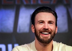 'Captain America' Chris Evans là ngôi sao sinh lời nhất 2016