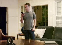 CEO Facebook muốn trở thành 'Người Sắt'