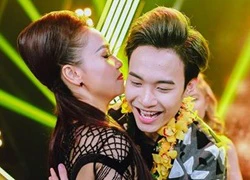 Chàng trai 9X đăng quang Khởi đầu ước mơ 2016