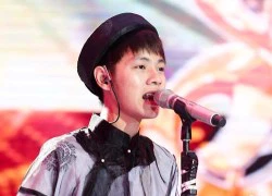 Cháu 7 đời của Cao Bá Quát gây sốt tại Sing my song với "Tương tư"