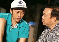 Chí Tài: '20 năm qua, tôi chưa bao giờ cãi lại Hoài Linh'