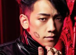 Chưa "nguội tai" với sản phẩm mới của Bigbang, Bi Rain đang rục rịch chuẩn bị cho sự trở lại ngoạn mục hơn