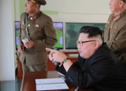 Chuyên gia 'đọc vị' chiến thuật đối phó Trump của Kim Jong-un