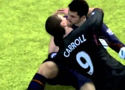 Chuyện lạ: FIFA 17 bất ngờ bị cáo buộc về việc "tuyên truyền đồng tính"