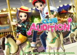 Club Audition sẽ chính thức ra mắt game thủ Việt vào ngày mai 13/12