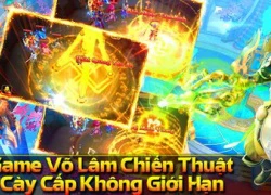 Cô gái &#8220;quẩy tung&#8221; server nước ngoài chờ game ra mắt, 500 anh em bái phục!!!