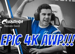 Coldzera là ai? Vì sao anh ta có thể đánh bại Faker 2 lần liên tiếp để trở thành game thủ xuất sắc nhất thế giới năm 2016?