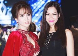 Con dâu Hoàng Kiều: 'Vợ chồng tôi làm mối cha và Ngọc Trinh'