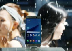 Còn hơn 300.000 máy Galaxy Note 7 chưa được thu hồi