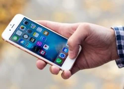 Cơn khủng hoảng iPhone 6S của Apple đang lớn dần