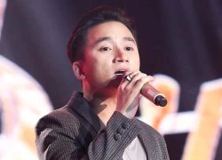 "Con tim tan vỡ" của Phan Mạnh Quỳnh "đốt nóng" tập 4 Sing my Song