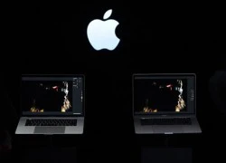 Consumer Reports chê MacBook Pro mới của Apple không hoàn hảo