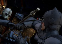 Cuối tuần chưa biết chơi gì? Hãy tải ngay game Batman đang miễn phí trên Steam