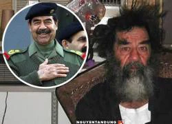 Cựu nhân viên tình báo Mỹ tiết lộ sự thật về Saddam Hussein