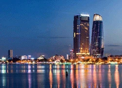 Đà Nẵng nỗ lực làm mới để trở thành "Singapore của châu Á"