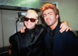 Danh ca George Michael, fan cuồng M.U qua đời ở tuổi 53