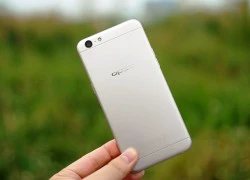 Đánh giá Oppo A39: Hiệu năng khá, selfie tốt