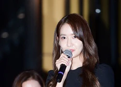 Đây là lý do Yoona (SNSD) được khen đẹp và giỏi