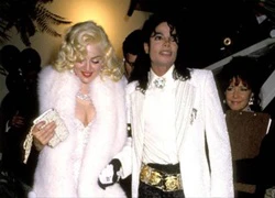 Đây là nguyên nhân khiến Michael Jackson 'cạch mặt' Madonna