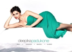 Deepika Padukone - Đẹp và nóng bỏng, vạn người mê