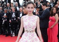 Diện đồ giấu thân hình 'cò hương' như Angelababy