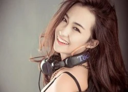 DJ Trang Moon: Đại gia ngỏ lời yêu, hứa làm show tiền tỷ