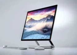 Doanh số Microsoft Surface Studio gấp đôi so với kỳ vọng