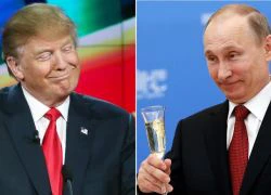 Donald Trump nên đề nghị những gì với Putin?