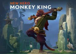 DOTA 2: Chỉ sau một ngày ra mắt, Monkey King bất ngờ bị ghẻ lạnh đến mức khó tin