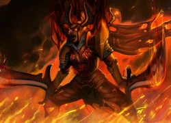 DOTA 2: Iron Talon, Item không thể thiếu cho vị trí đi rừng