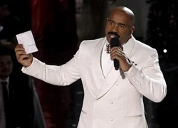 Dù công bố nhầm tên hoa hậu, Steve Harvey vẫn làm MC 'Miss Universe' 2016